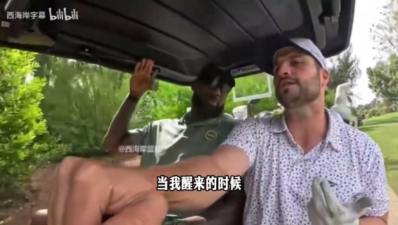 詹姆斯曾谈41岁：睡觉前状态是可以上场，醒时变成小概率出战😅
