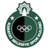 卡拉塔伊市立体育