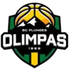 奥林帕斯瀑布